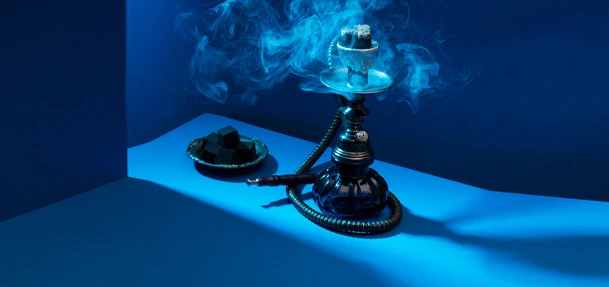 Tobacco Free Hooka