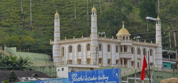 Temple/Mosque/Church Visit