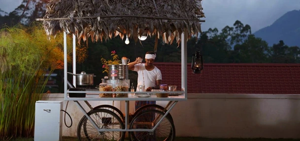 traditional chai kada