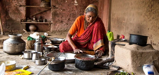 Mothers Kitchen