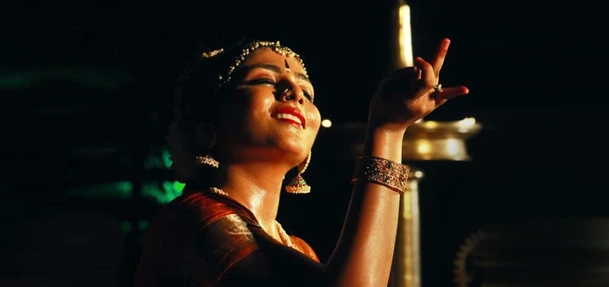 Natanam Mohanam 