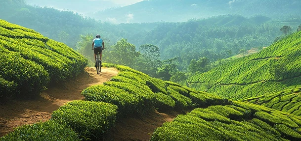 Cycling Trails