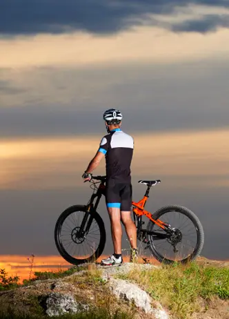 Bicycle