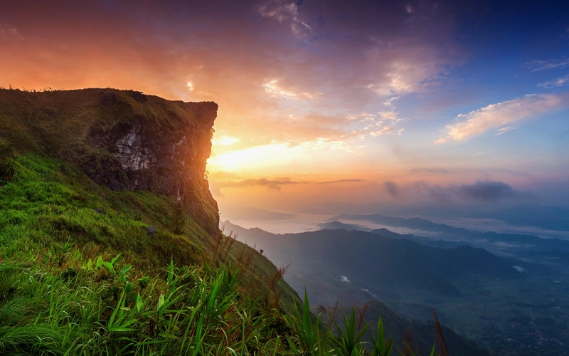 Munnar Blogs