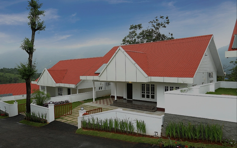  Villa Suites