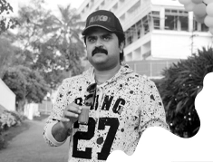 Anoop Menon