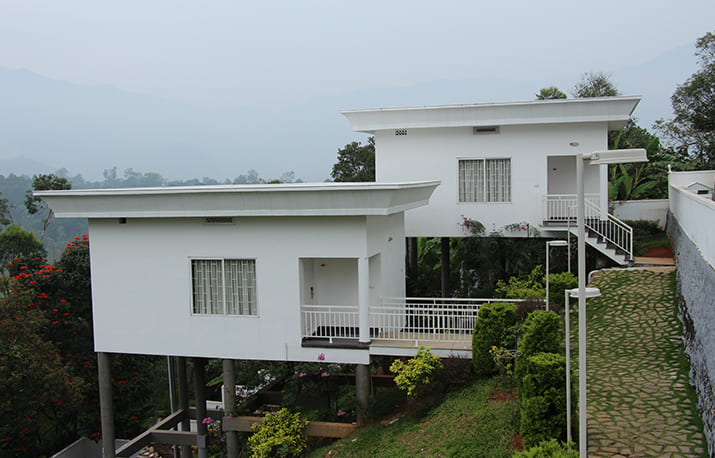 munnar honeymoon resorts