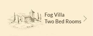 two bedroom villa resorts munnar