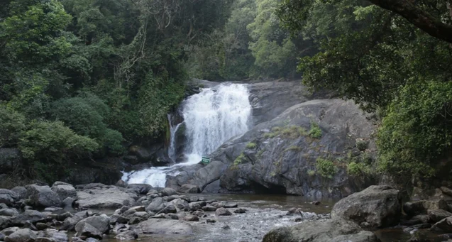Lakkam Water Falls