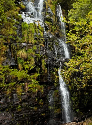 Waterfalls