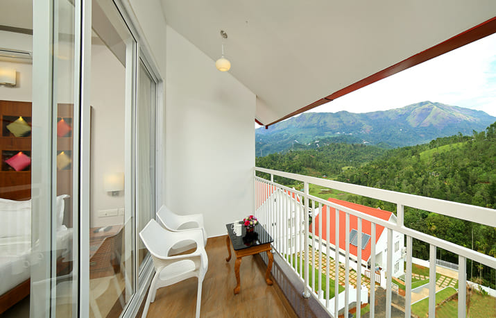 family packages in munnar resorts