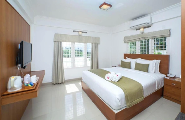 Villa Suite in munnar