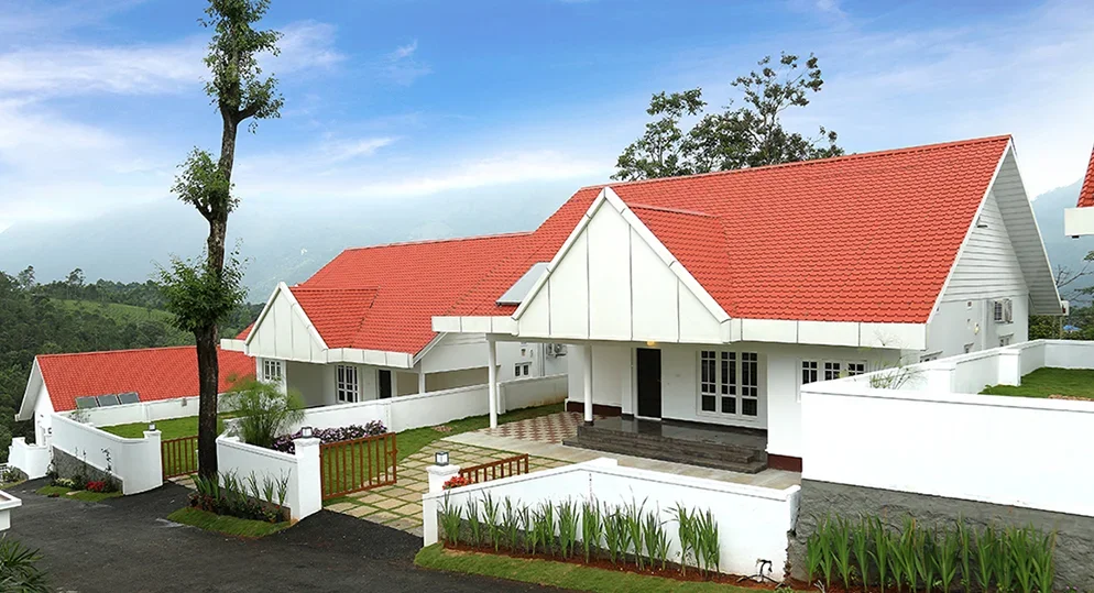 Villa Stay in Munnar: Why a Private Villa Beats a Hotel Room