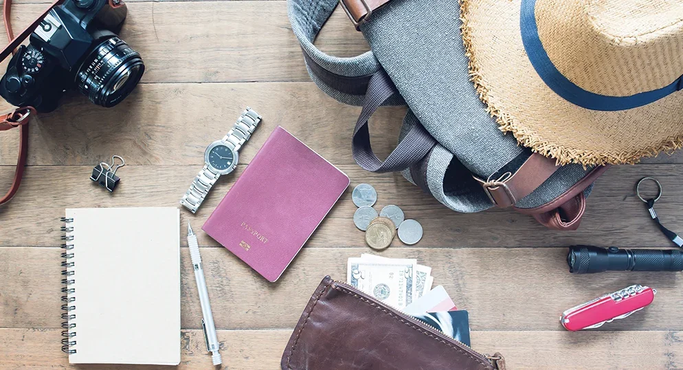 Packing List for a Trip to Munnar: What to Bring in Every Season