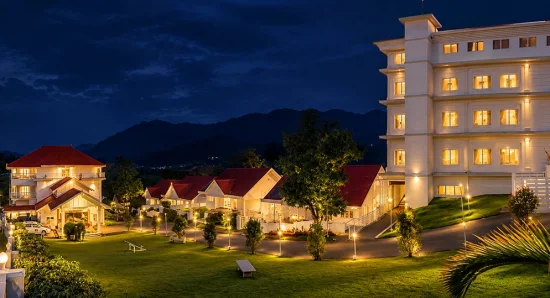New Year's Eve in Munnar: Where to Celebrate and Why to Book Early