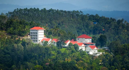 Celebrate Onam at Munnar: Make It Memorable at Fog Munnar Resort