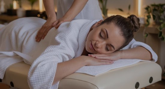 Rejuvenate in the Mist: Bodhi Tree Spa Meets Mountain Wellness